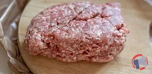 Rappel produit FARCE CHAIR VEAU PORC Auchan