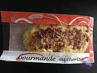 Rappel produit AUCHAN - PAIN AU CHORIZO & GOURMANDE AU CHORIZO (photo numéro 2)