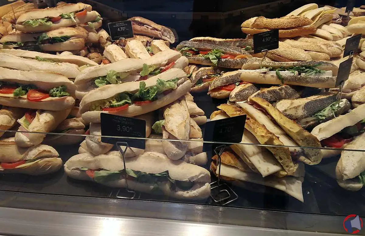 Rappel de produits de boulangerie Auchan pour risque de présence de verre