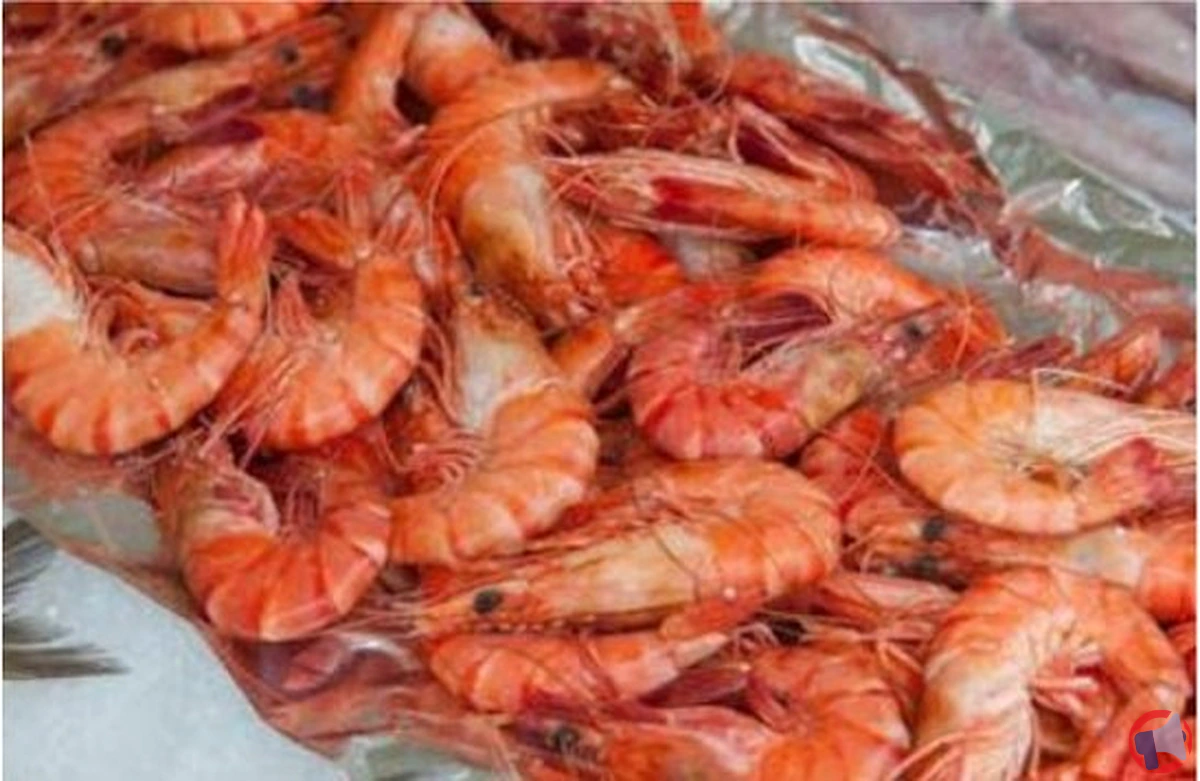 Rappel de crevettes cuites auchan poissonnier : que faire en cas de retrait