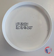 Rappel produit Rillettes de saumon 150g AUCHAN (photo numéro 2)