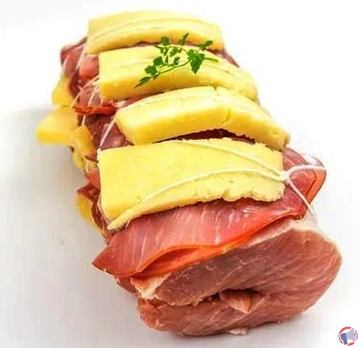 Rappel de produit : Rôti de porc guémenois de la marque Auchan pour risque de salmonelles