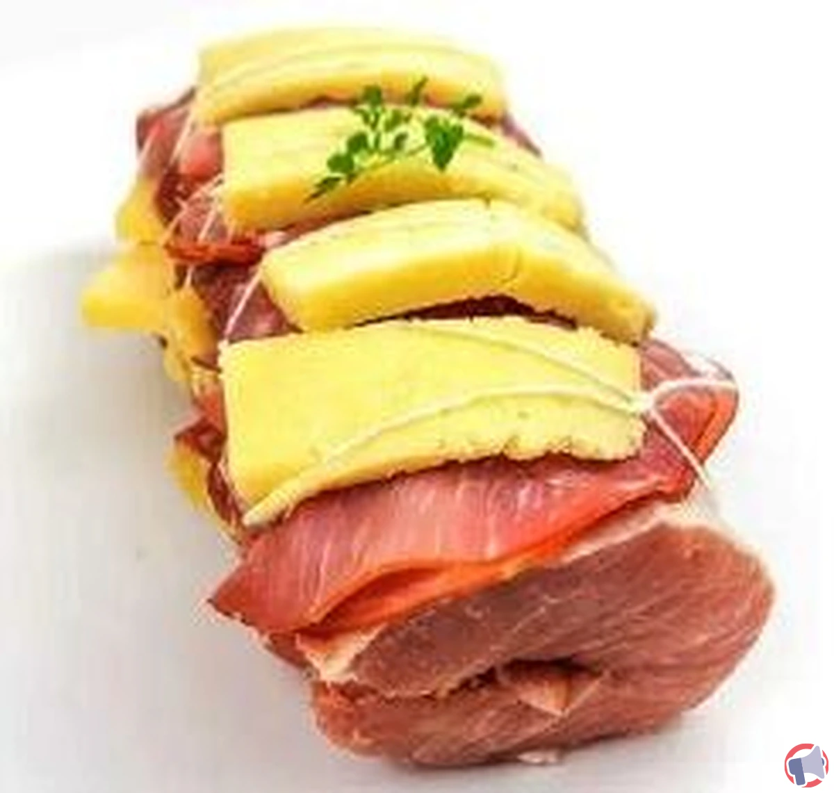 Rappel produit : rôti de porc Orloff de la marque Auchan pour risque de salmonellose