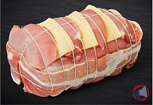 Rappel produit Roti de porc Orloff Auchan