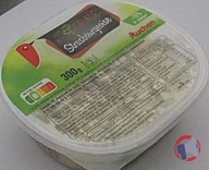 Rappel produit SALADE STRASBOURGEOISE 300g Auchan (photo numéro 1)