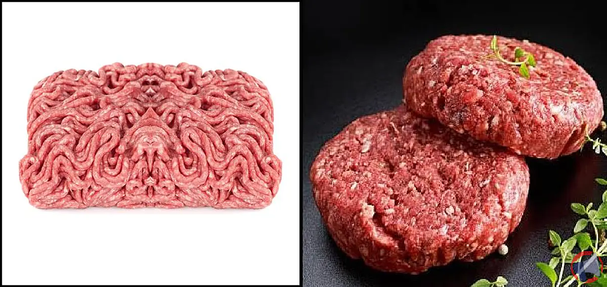 Rappel de produit : steak haché de bœuf Auchan pour risque de salmonellose