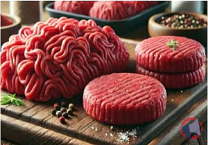 Rappel produit Steaks hachés et viandes hachées AUCHAN