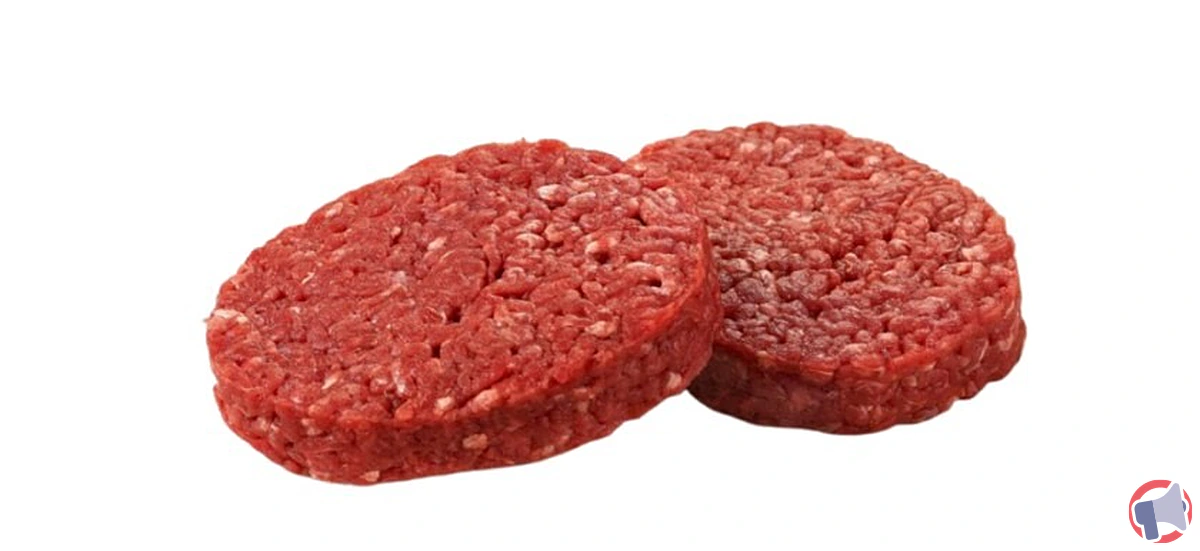 Rappel viande hachée de bœuf Auchan : ce qu’il faut faire sans attendre