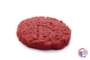Rappel produit Biftecks hachés de bœuf en vrac provenant de morceaux dénervés et dégraissés réalisés en magasin Aucune