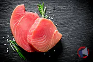 Rappel produit Aucune, fournisseur BIG FISH MALDIVES Longe de thon Albacore