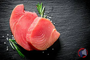 Rappel produit Longe de thon Albacore Aucune, fournisseur BIG FISH MALDIVES
