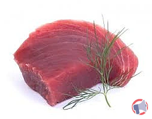 Rappel produit Longe de thon Albacore Aucune