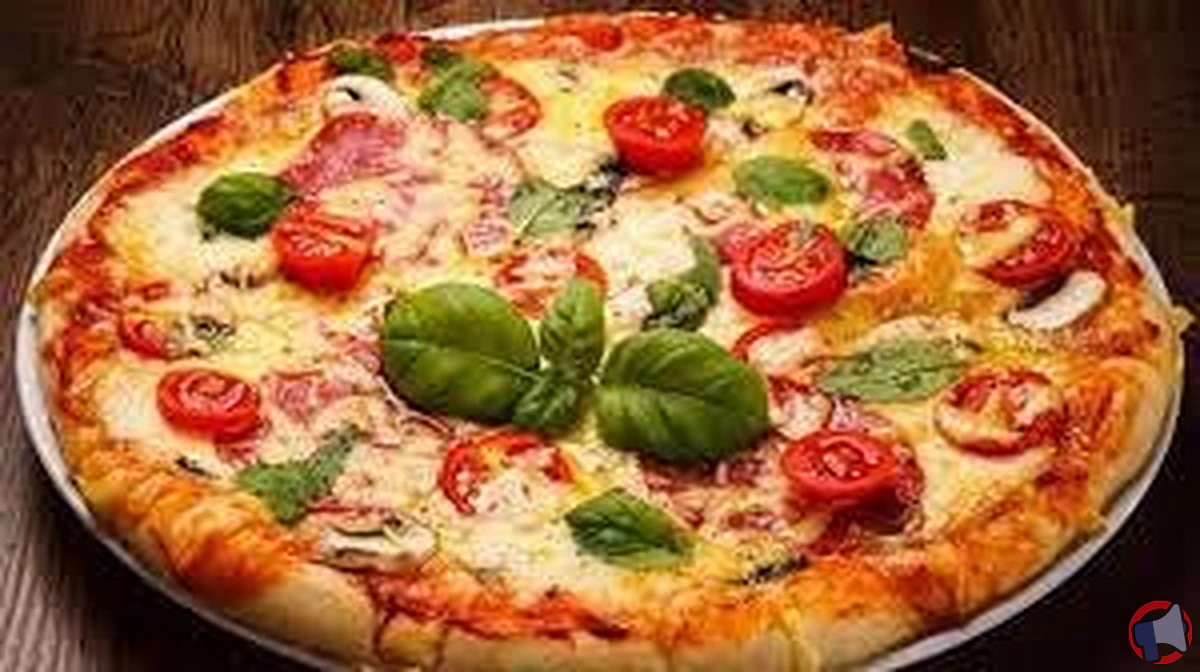 Rappel de produit : Pizza Reine sans marque vendue chez bi1 Saint Léger sur Dheune