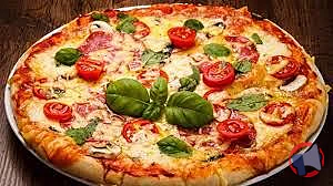 Rappel produit PIZZA REINE Aucune
