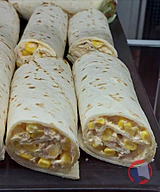 Rappel produit Wrap et sandwich thon vendu en Snacking Aucune (photo numéro 1)
