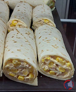 Rappel produit Wrap et sandwich thon vendu en Snacking Aucune
