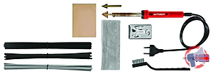 Rappel produit COFFRET DE REPARATION PLASTIQUE PAR SOUDURE AUTOBEST