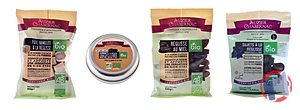 Rappel produit Pâte Vanillée à la Réglisse Bio Auzier Chabernac