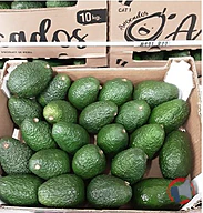 Rappel produit avocat