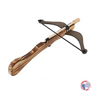 Rappel produit ARBA-FLAM-MM AXE SELECTION