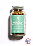 Rappel produit Ayu'in Complément alimentaire détox