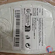 Rappel produit pantoufles de douche AYYDMY (photo numéro 2)