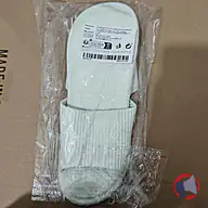 Rappel produit pantoufles de douche AYYDMY (photo numéro 3)