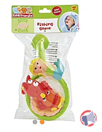 Rappel produit MON PREMIER JEU DE PECHE BABY SMILE (photo numéro 1)