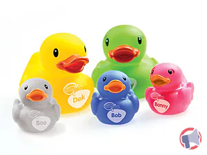 Rappel produit DAISY, DEK, BONNY, BOB AND BOO BABYDAM