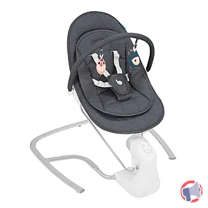 Rappel produit Balancelle Swoon Touch / Swoon Light Babymoov