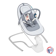 Rappel produit Balancelle Swoon Touch / Swoon Light Babymoov (photo numéro 2)