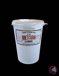 Rappel produit Metton Badoz Fromagerie