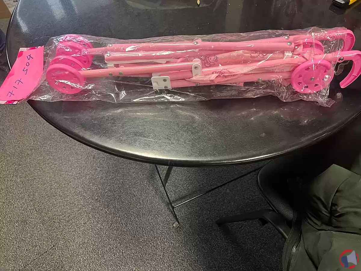 Rappel de produit : la poussette Bady Cart retirée du marché pour non-conformité et dangerosité