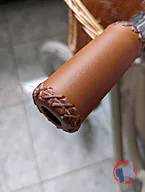 Rappel produit Draisiennes Rouge, Rose et Bleue BAGHERA (photo numéro 2)