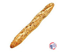 Rappel produit Baguette Céréales Rustique