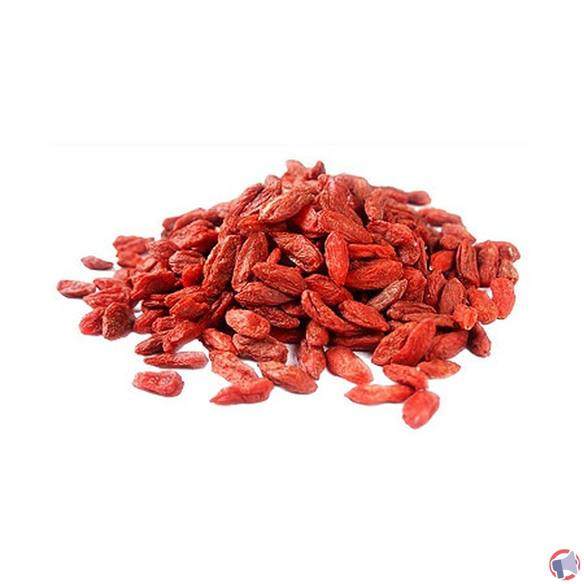 Rappel de produit : Baie de goji bio en vrac pour présence de sulfites