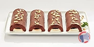 Rappel produit 4 Bûchettes 2 chocolats La Balade Gourmande (photo numéro 1)