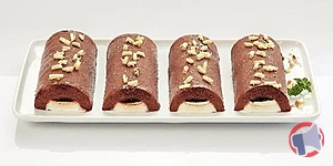 Rappel produit 4 Bûchettes 2 chocolats La Balade Gourmande