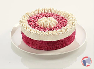 Rappel produit Vacherin fruits rouges La Balade Gourmande