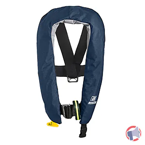 Rappel produit Gilet de sauvetage gonflable automatique de marque BALTIC avec déclencheur hydrostatique HAMMAR - modèle BREEZE ou WINNER BALTIC