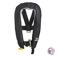 Rappel produit Gilet de sauvetage gonflable automatique de marque BALTIC avec déclencheur hydrostatique HAMMAR - modèle BREEZE ou WINNER BALTIC (photo numéro 2)