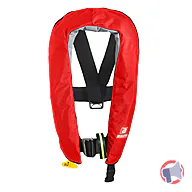 Rappel produit Gilet de sauvetage gonflable automatique de marque BALTIC avec déclencheur hydrostatique HAMMAR - modèle BREEZE ou WINNER BALTIC (photo numéro 3)