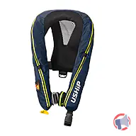 Rappel produit Gilet de sauvetage gonflable automatique de marque BALTIC avec déclencheur hydrostatique HAMMAR - modèle LEGEND BALTIC (photo numéro 2)
