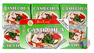Rappel produit Canh Chua Soup Seasoning - Gia Vi Canh Chua Bao Long