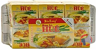Rappel produit CUBES DE BOUILLON DE BUN BO HUE 75G BAO LONG BAO LONG