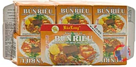 Rappel produit CUBES DE BOUILLON DE BUN RIEU CRABE 75G BAO LONG BAO LONG