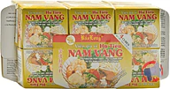 Rappel produit CUBES DE BOUILLON DE NAM VANG 75G BAO LONG BAO LONG (photo numéro 1)