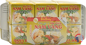 Rappel produit CUBES DE BOUILLON DE NAM VANG 75G BAO LONG BAO LONG