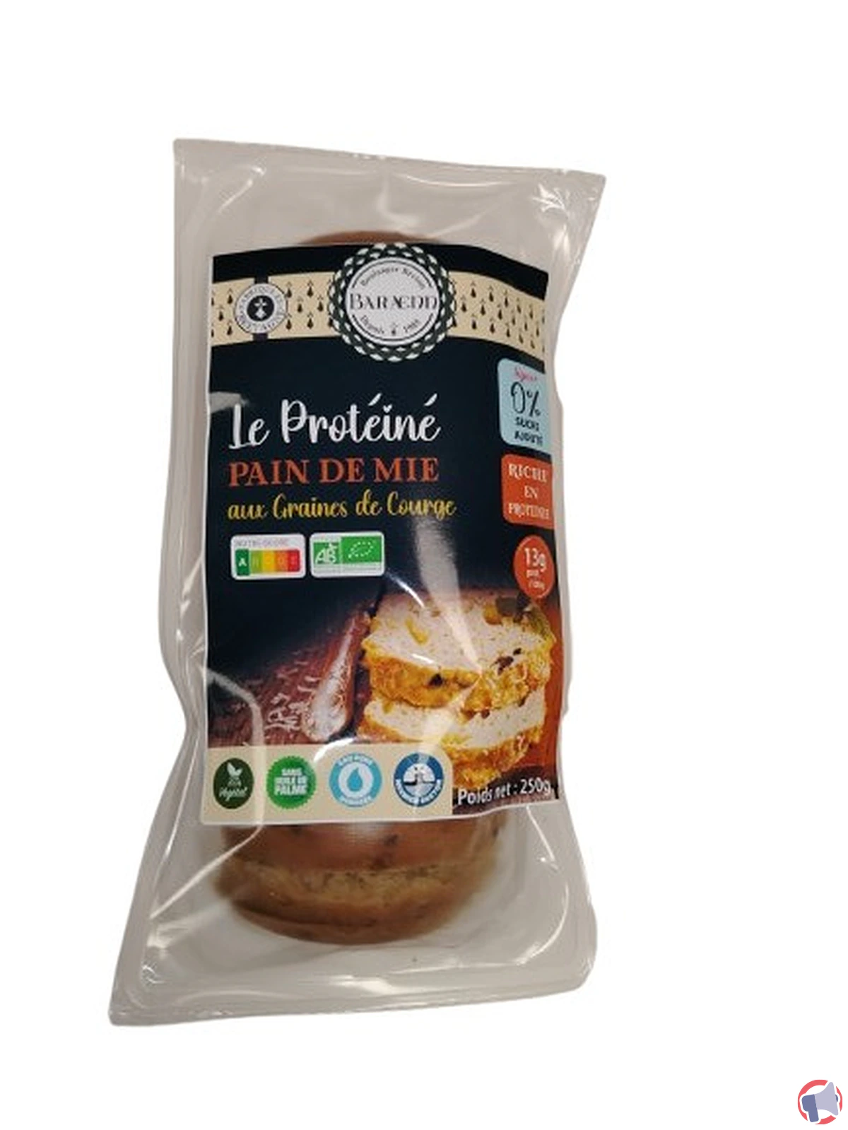 Rappel de la protéine Baraenn : ce qu’il faut vérifier et comment agir