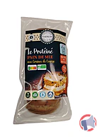 Rappel produit Le Protéiné Baraenn (photo numéro 1)